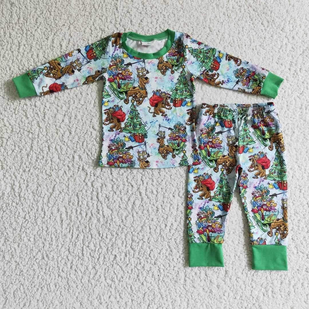 Christmas Pajamas #176