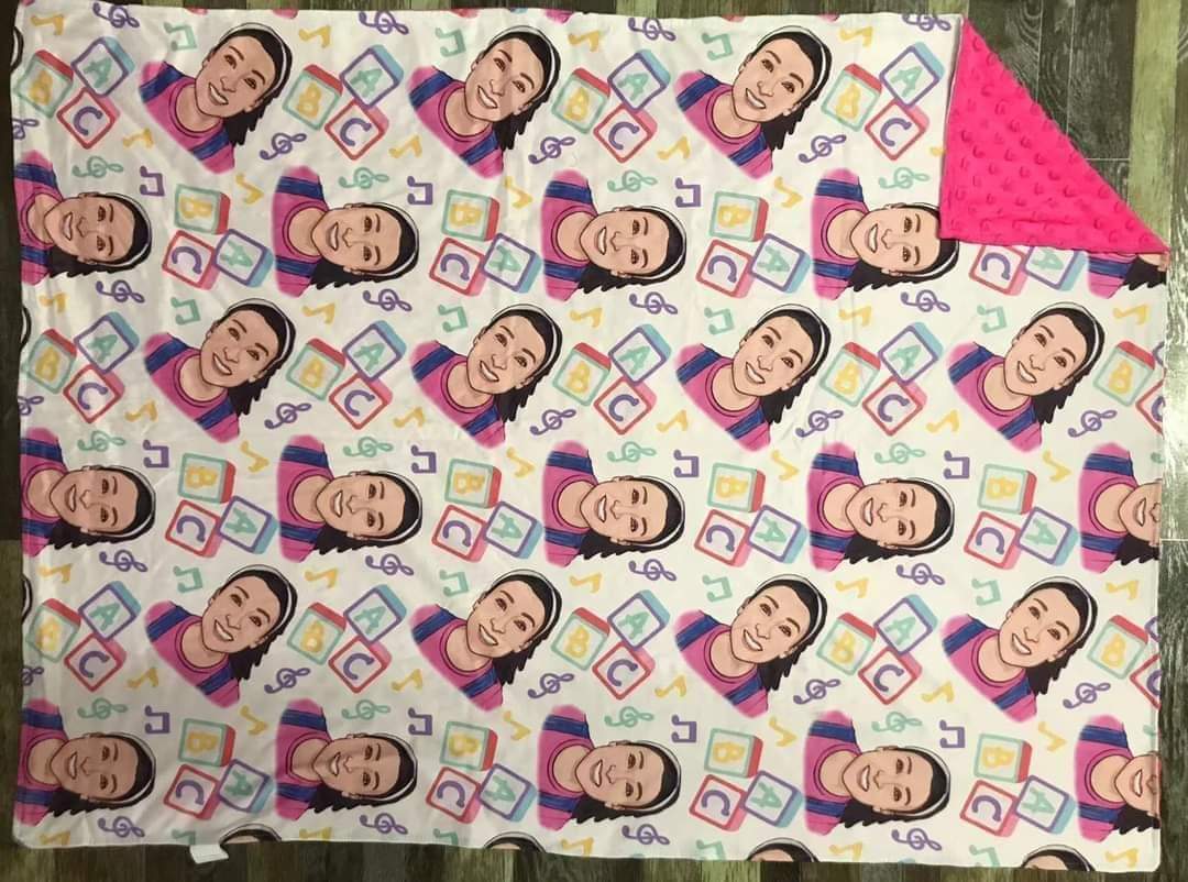 Sale Blanket #41