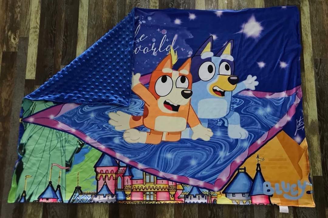 Sale Blanket #22