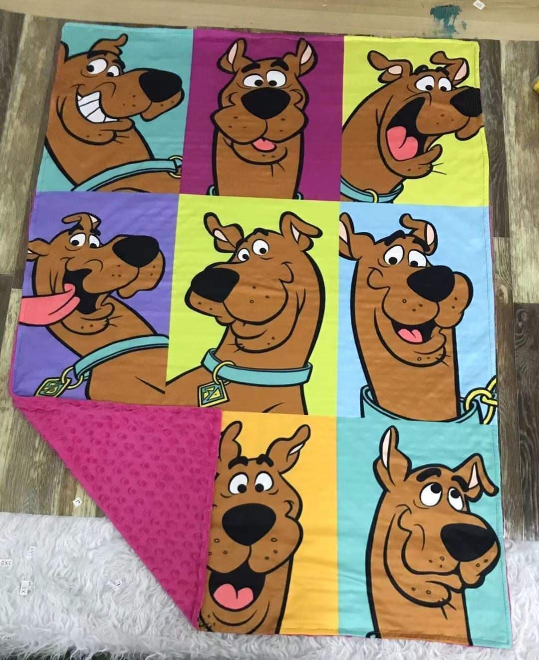 Sale Blanket #26