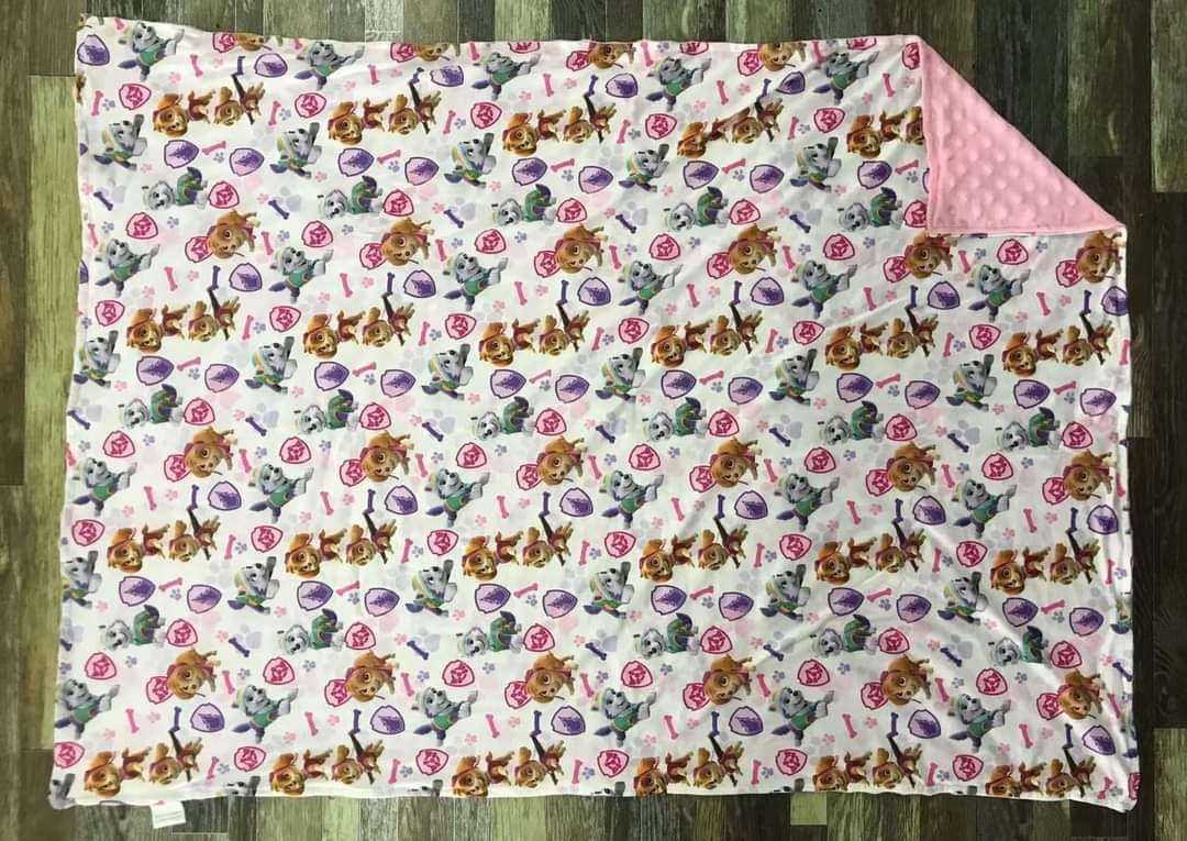 Sale Blanket #25