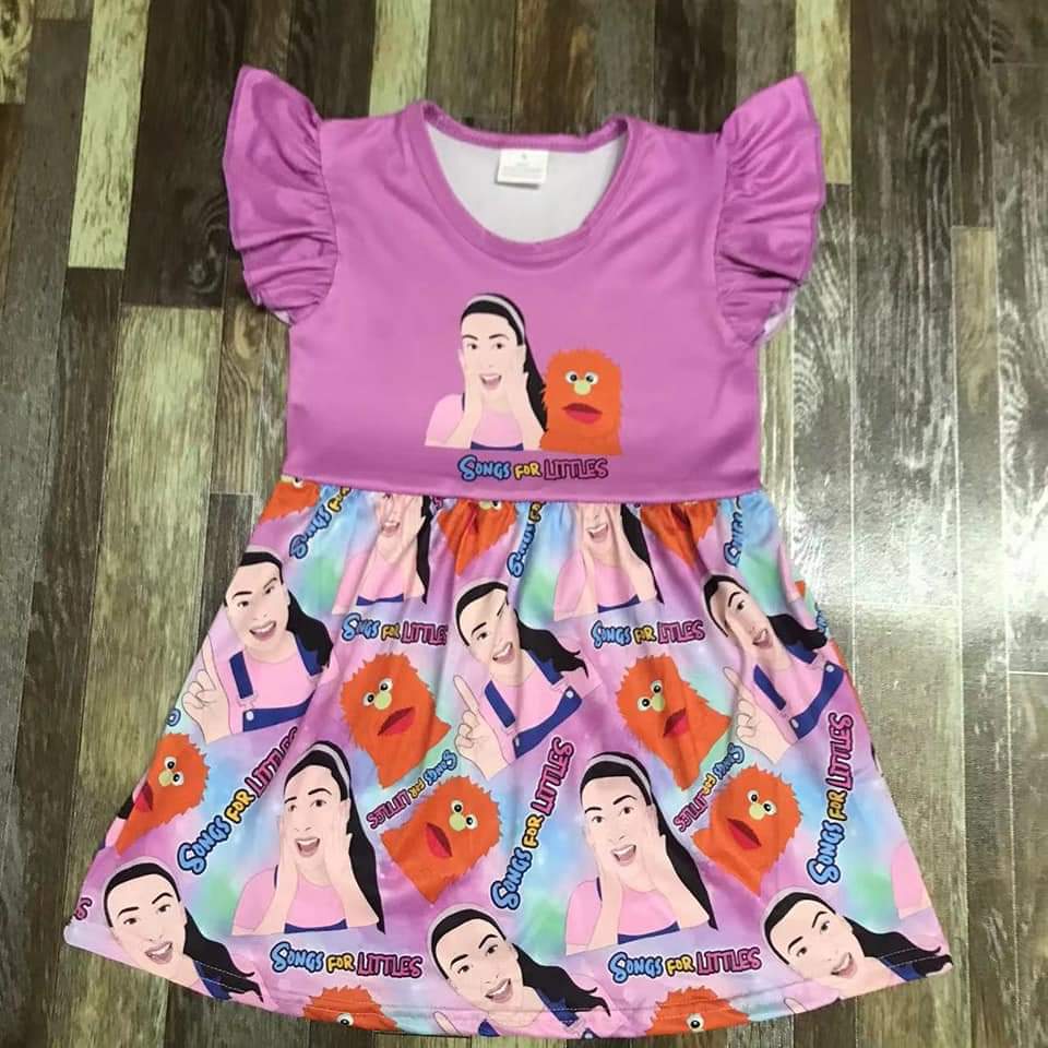 Sale Dress #234