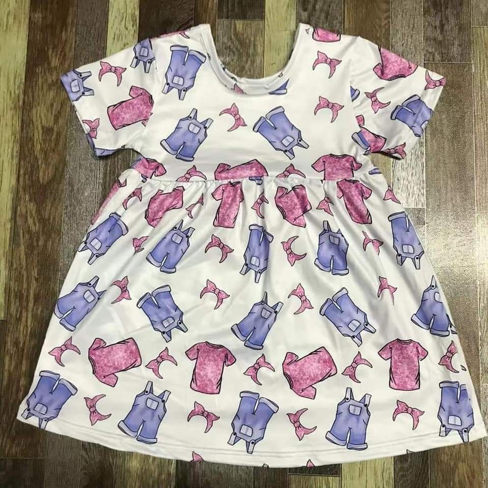 Sale Dress #232