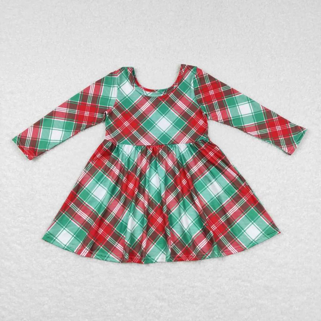 Christmas Dress #70