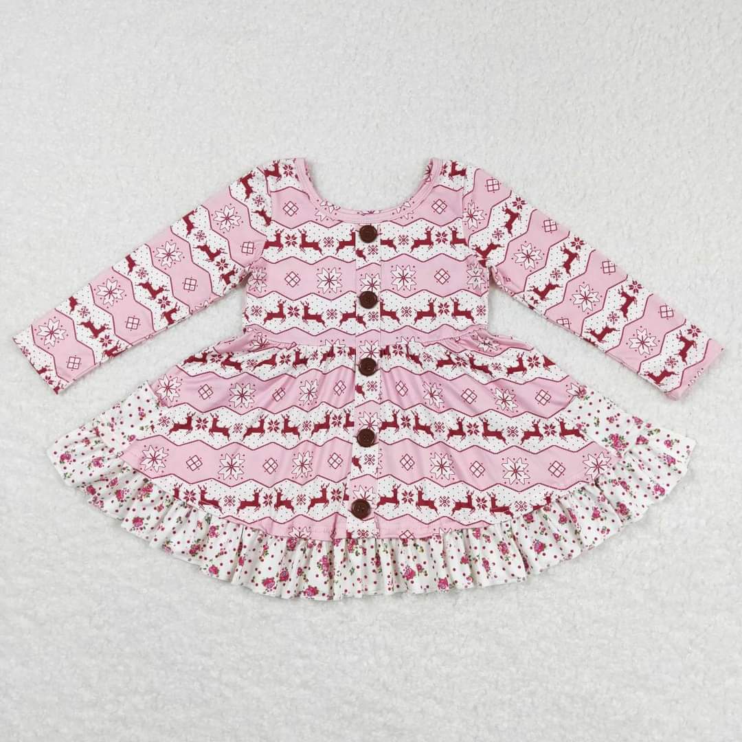 Christmas Dress #71