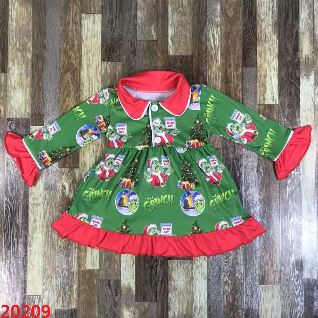 Sale #1606
