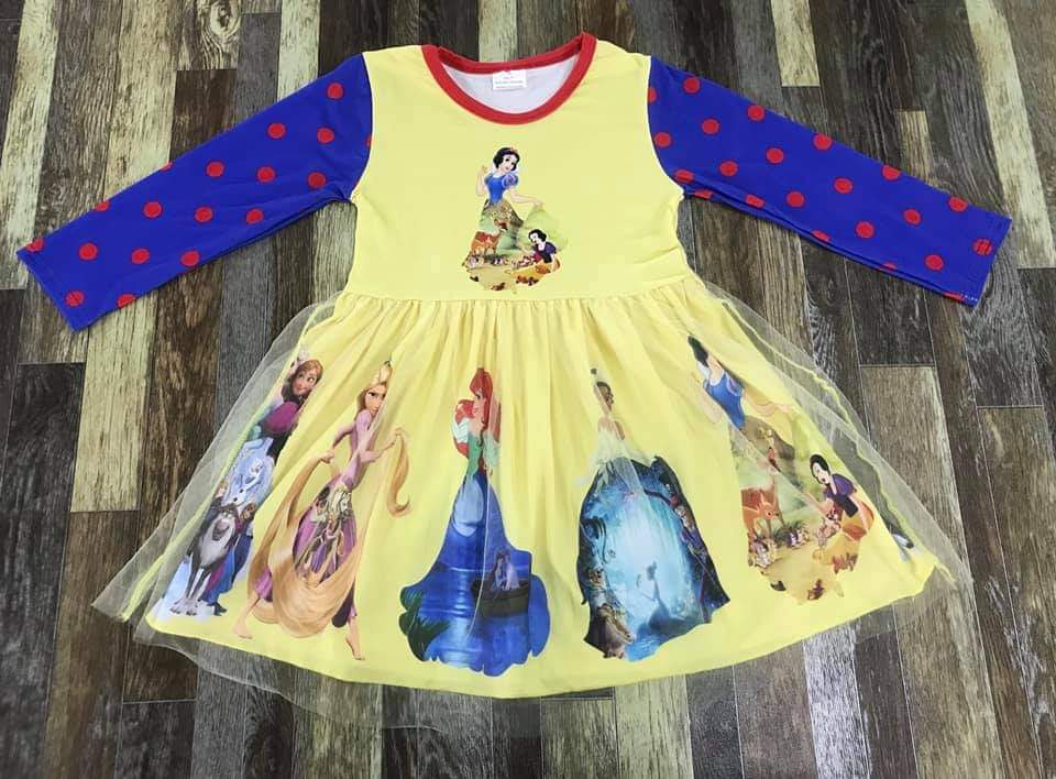 Sale #1630