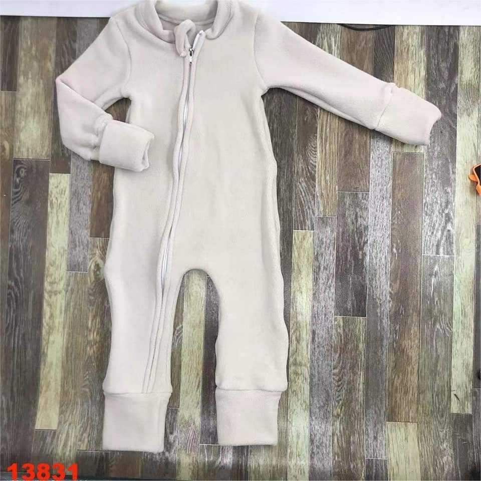 Sleeper Romper #126
