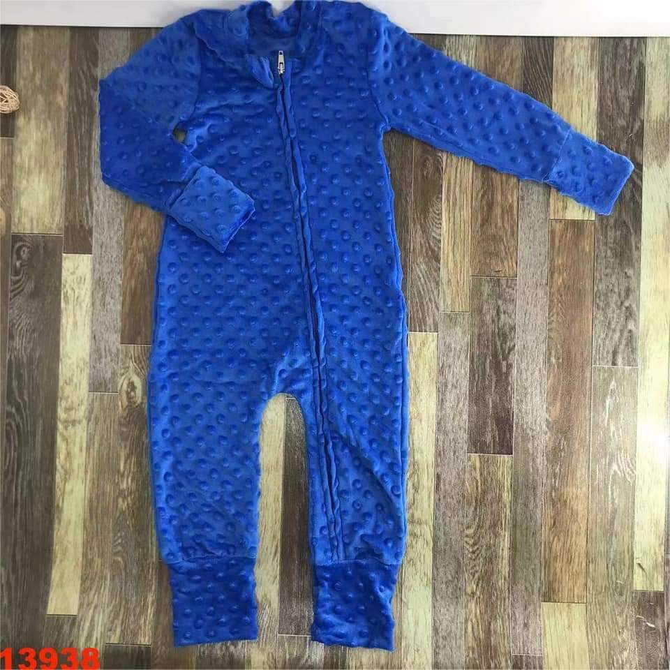 Romper 121