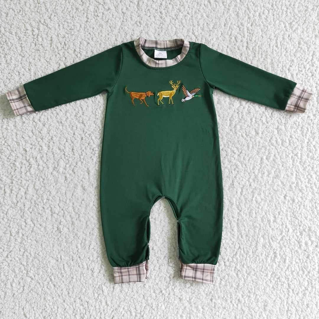 Romper 91