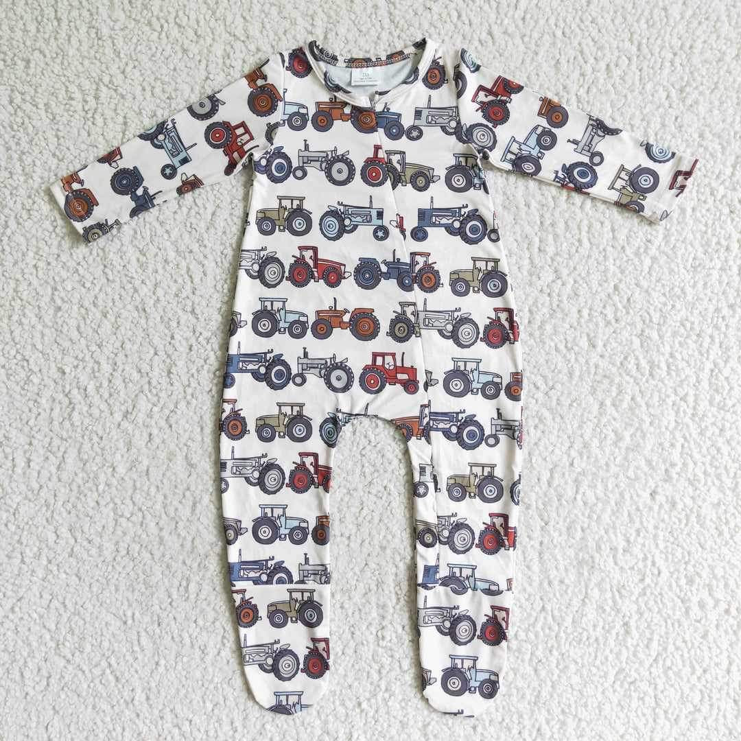 Romper 80