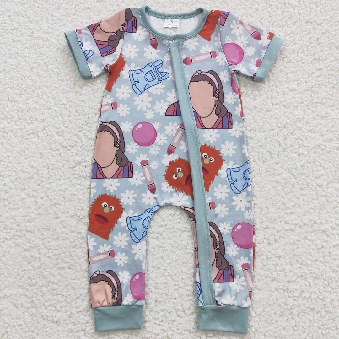 Romper 78