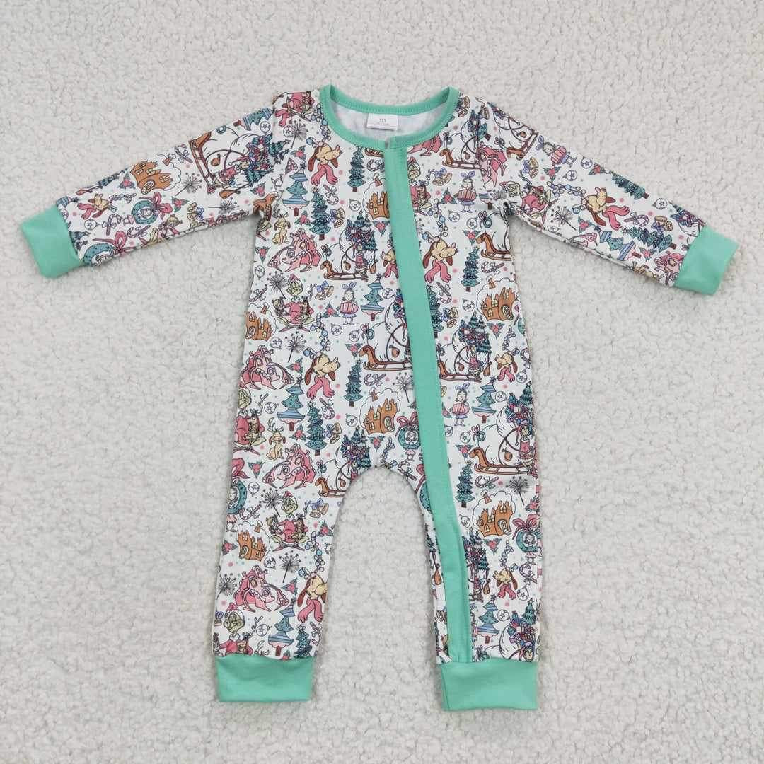 Romper 74
