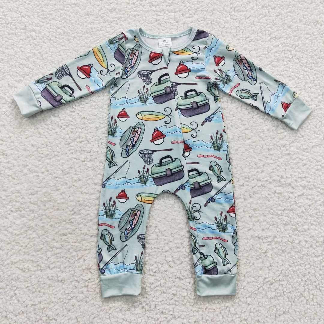 Romper 50