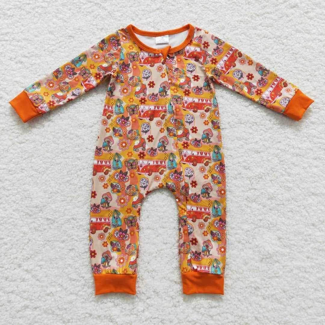 Romper 13