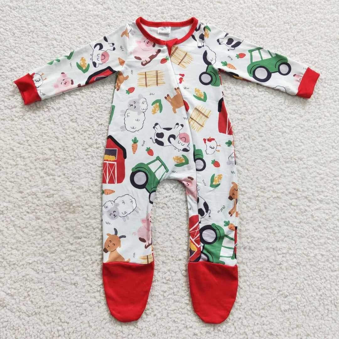 Romper 9