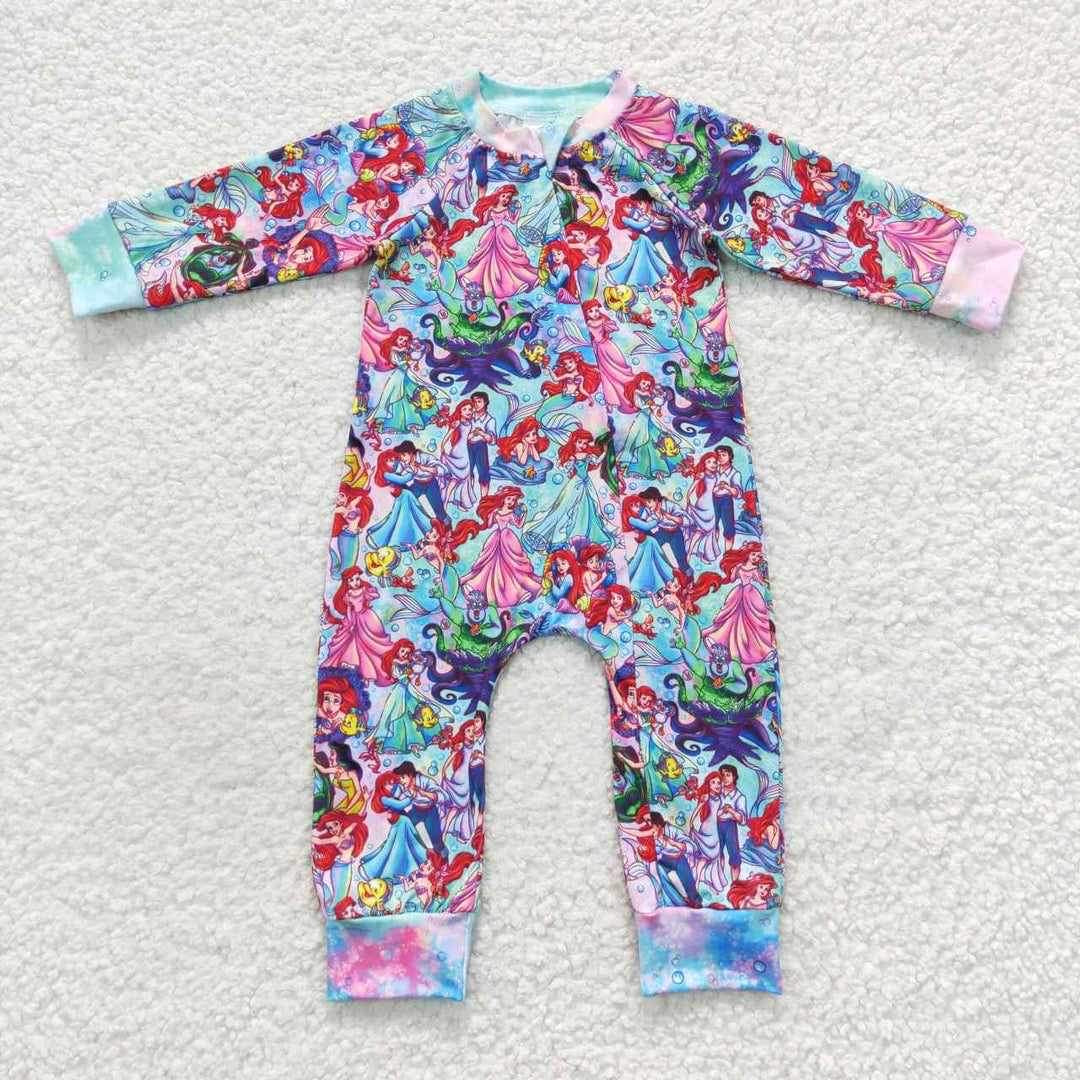 Romper 8
