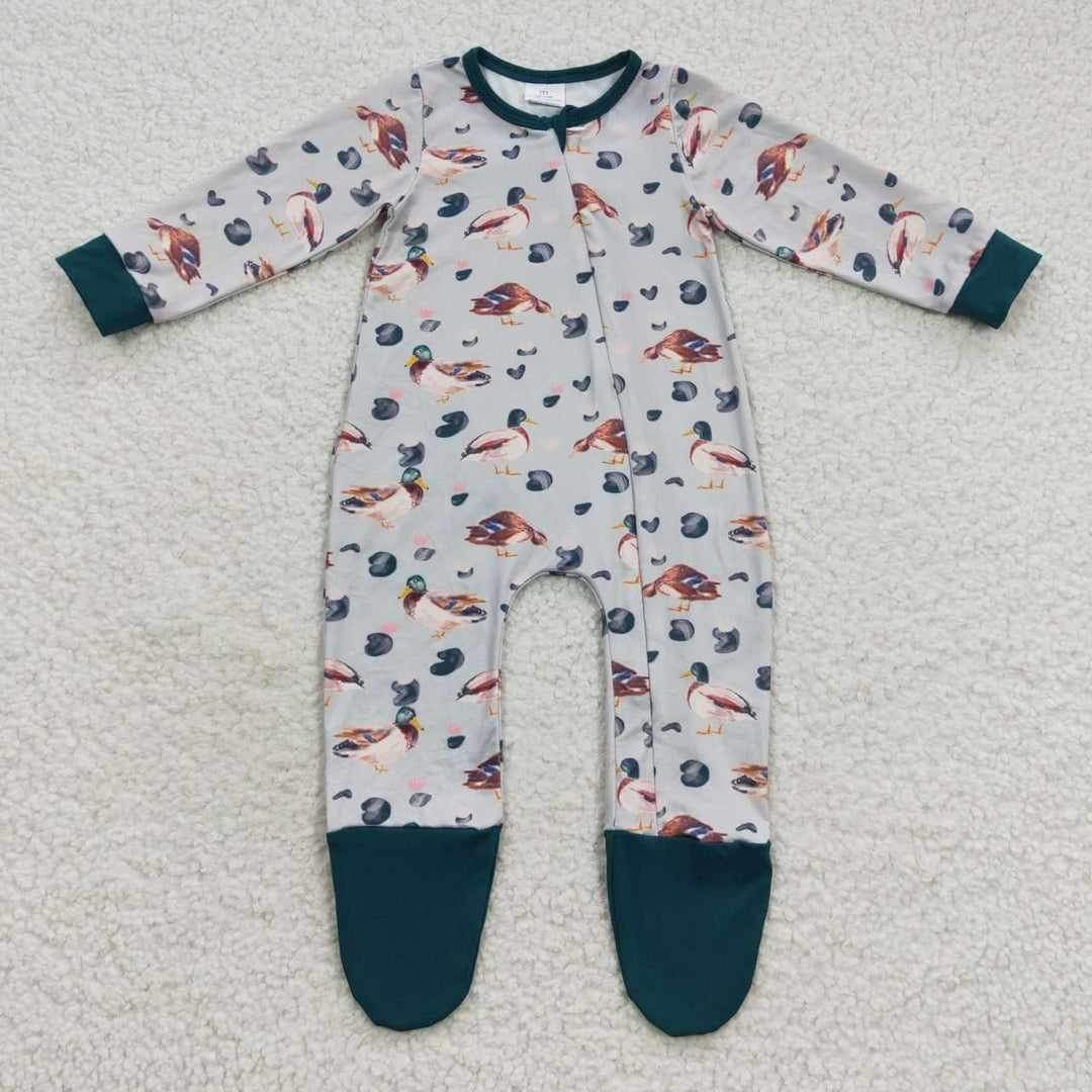 Romper 7