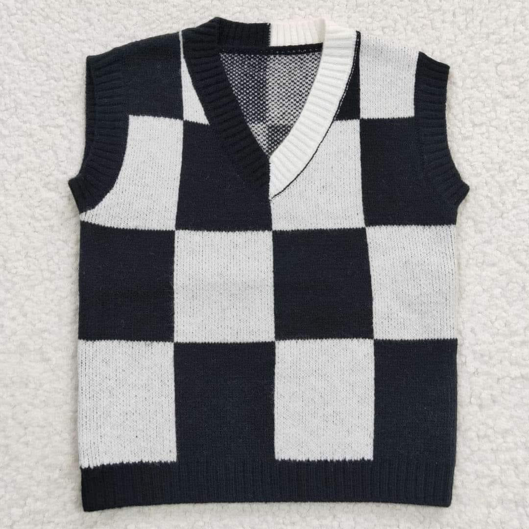 Sweater 1