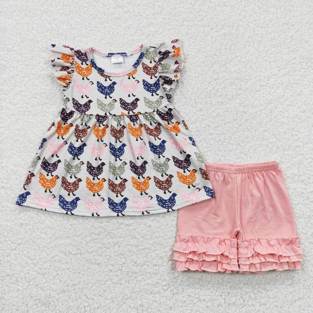 Clearance #110