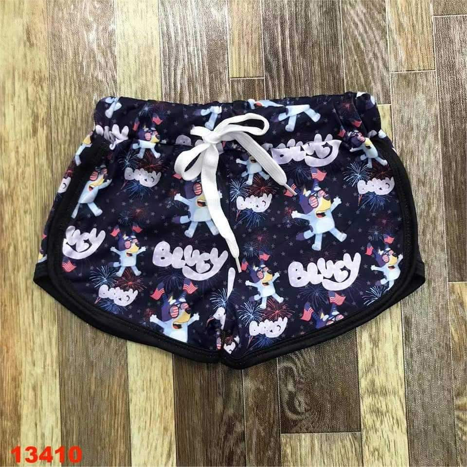 Sale Kids Shorts #102