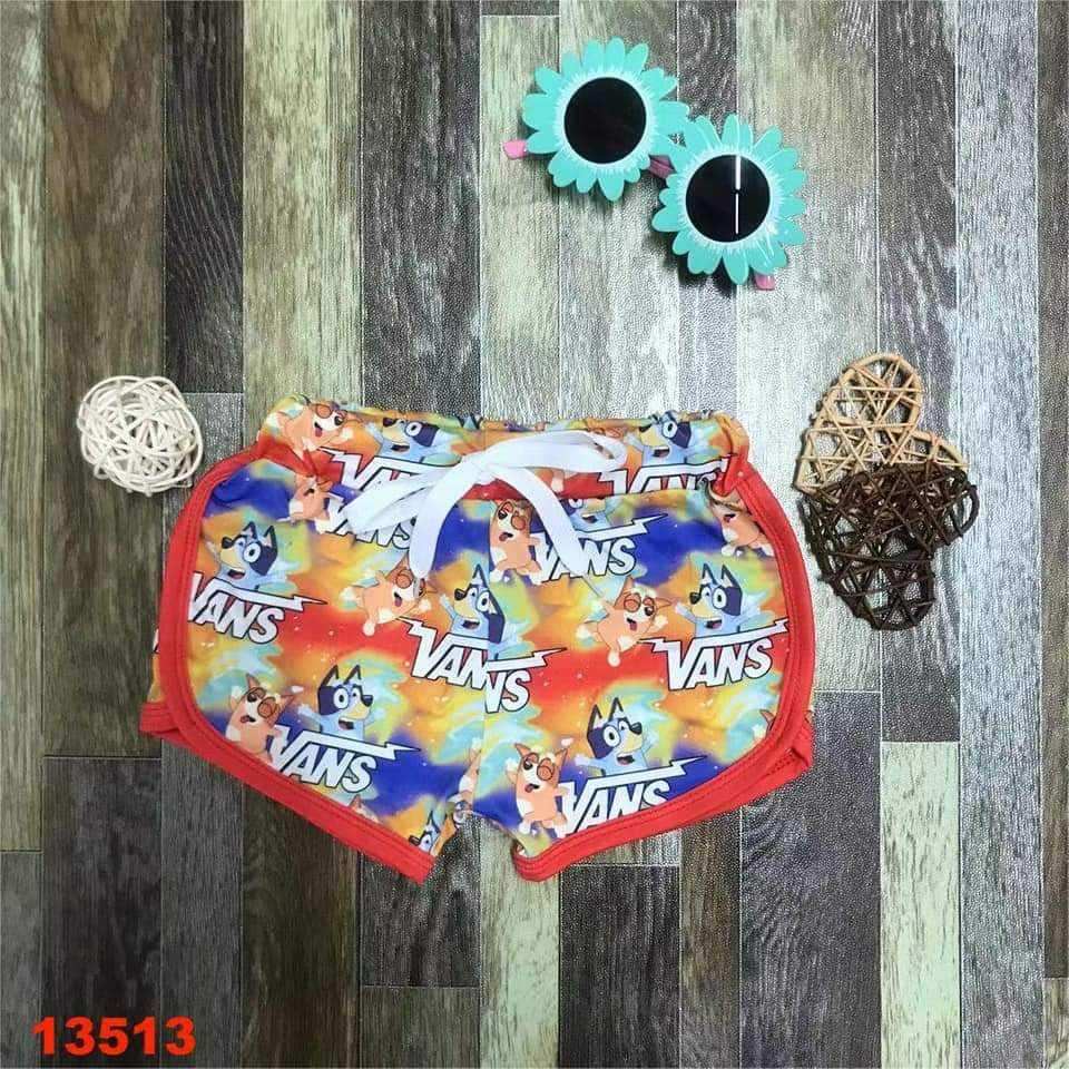 Sale Kids Shorts #97