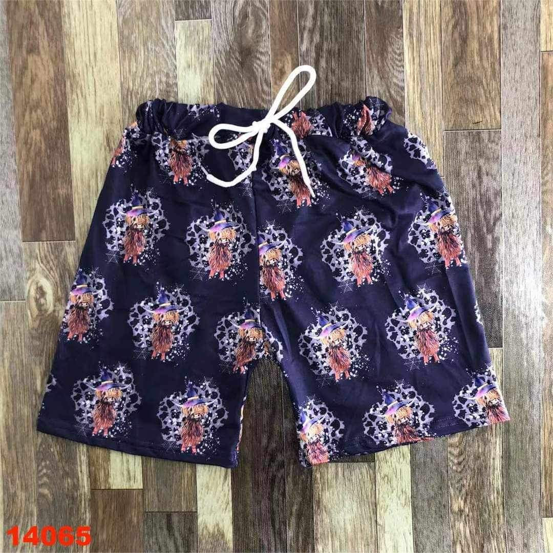 Sale Kids Shorts #171