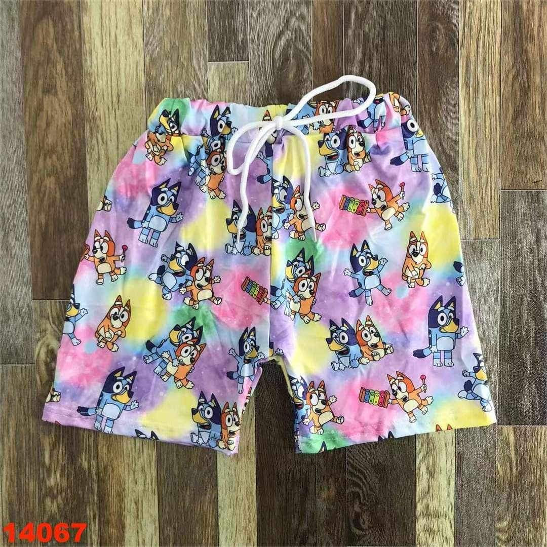 Sale Kids Shorts #153