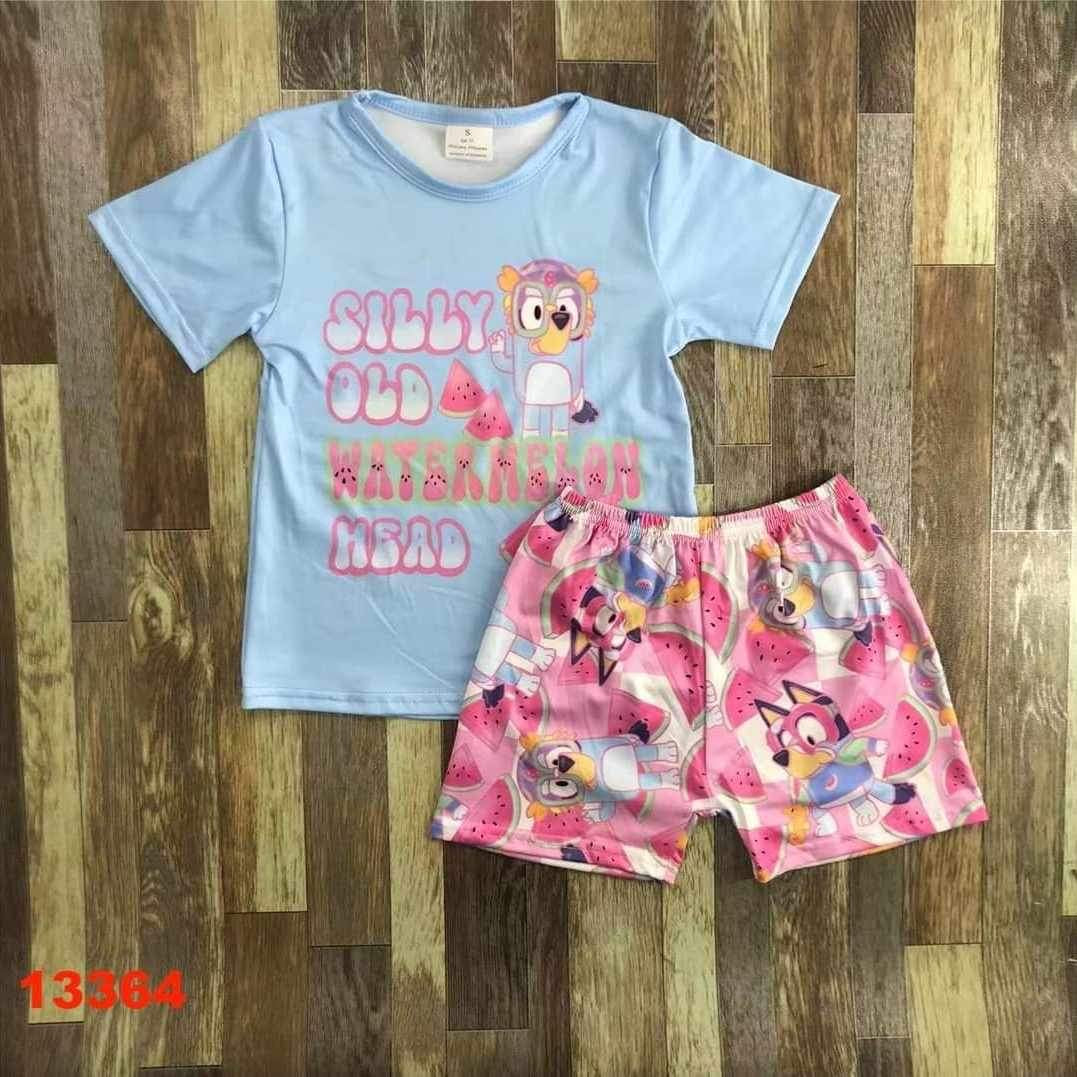 Sale Outfit #112