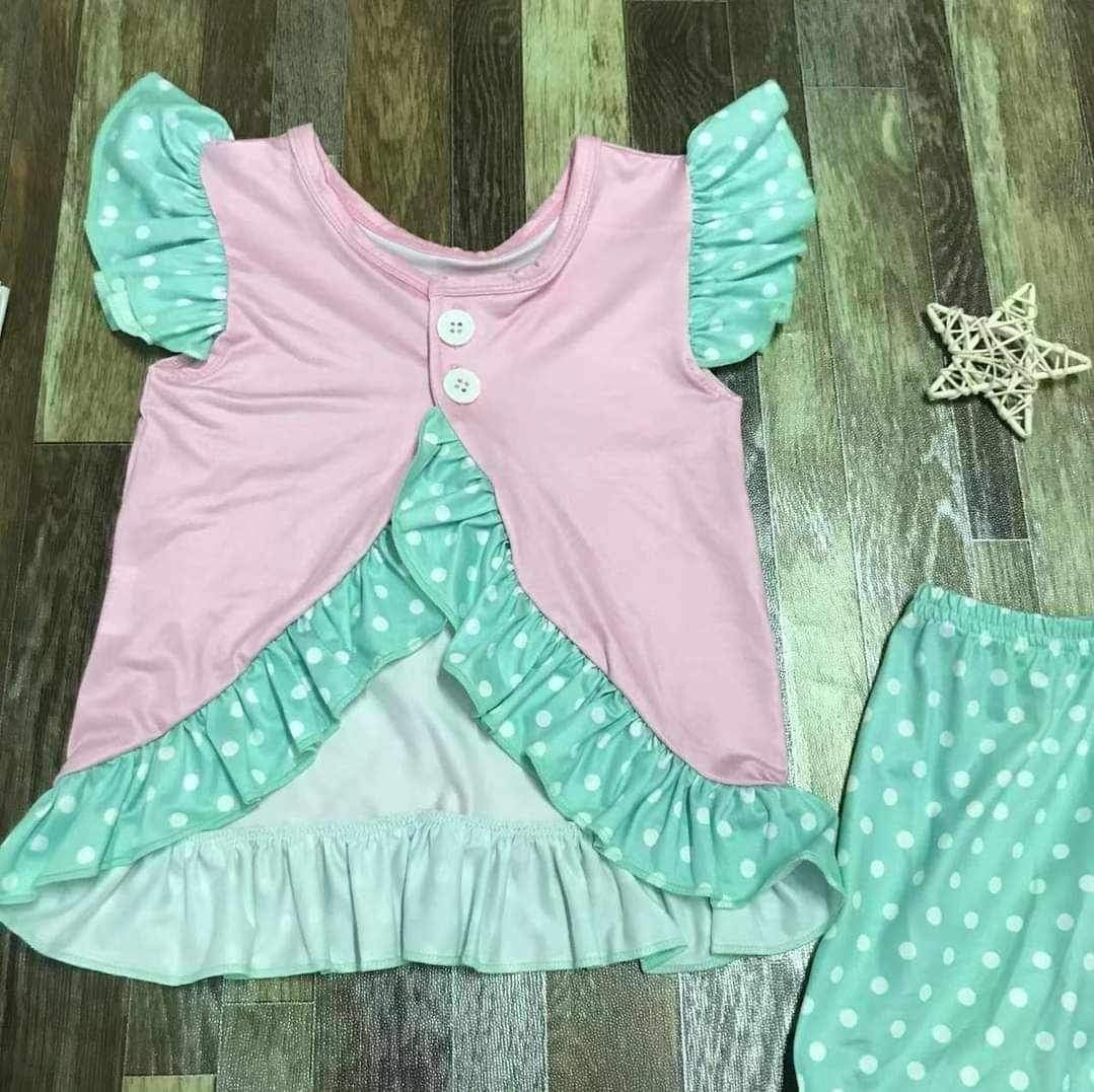 Sale Outfit #127