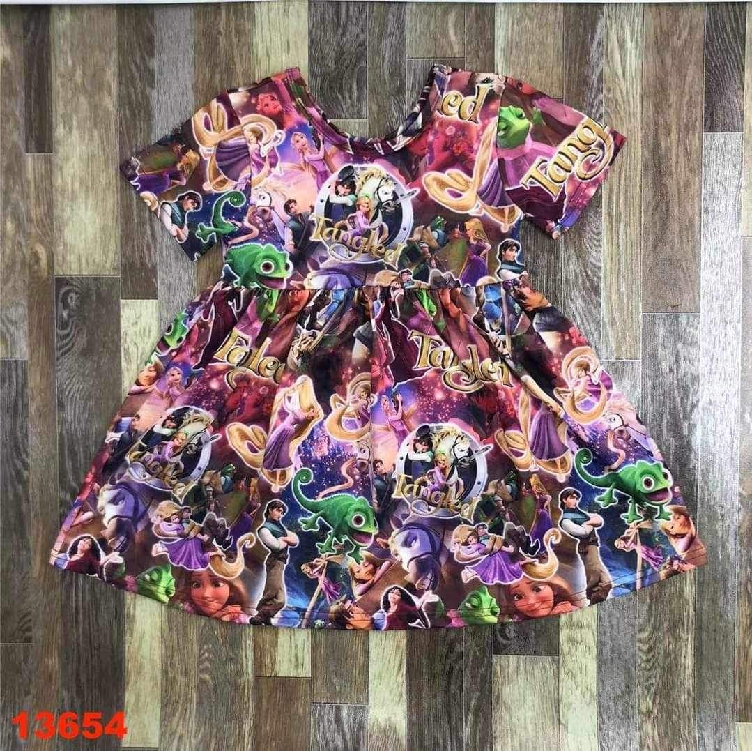 Sale Dress #40