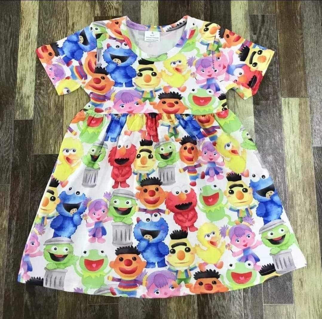 Sale Dress #81