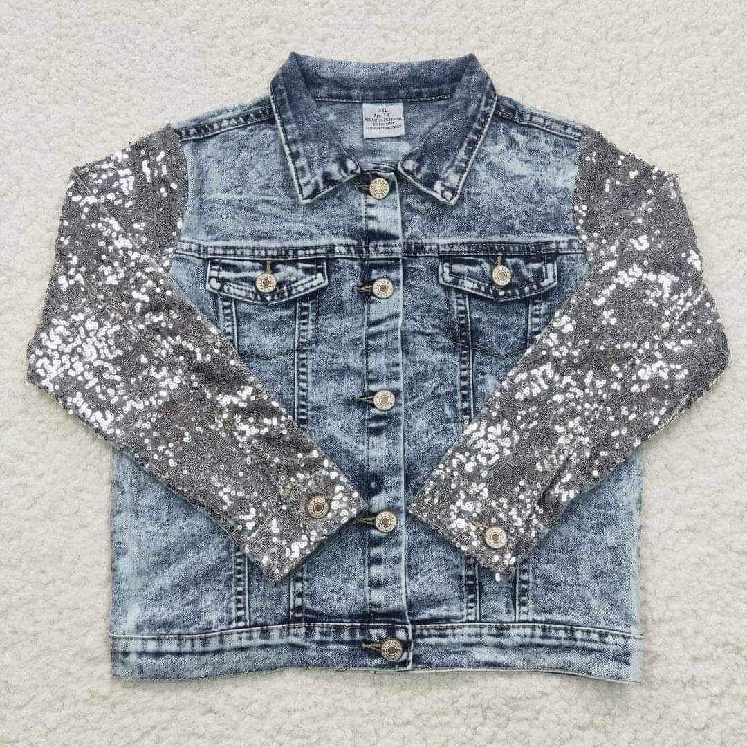 Sale Jacket #6