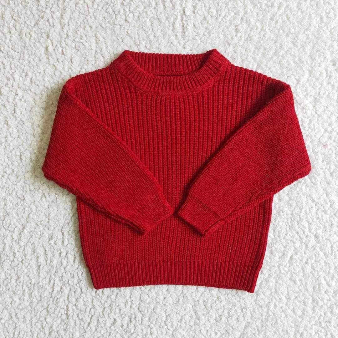 Sale Sweater #11