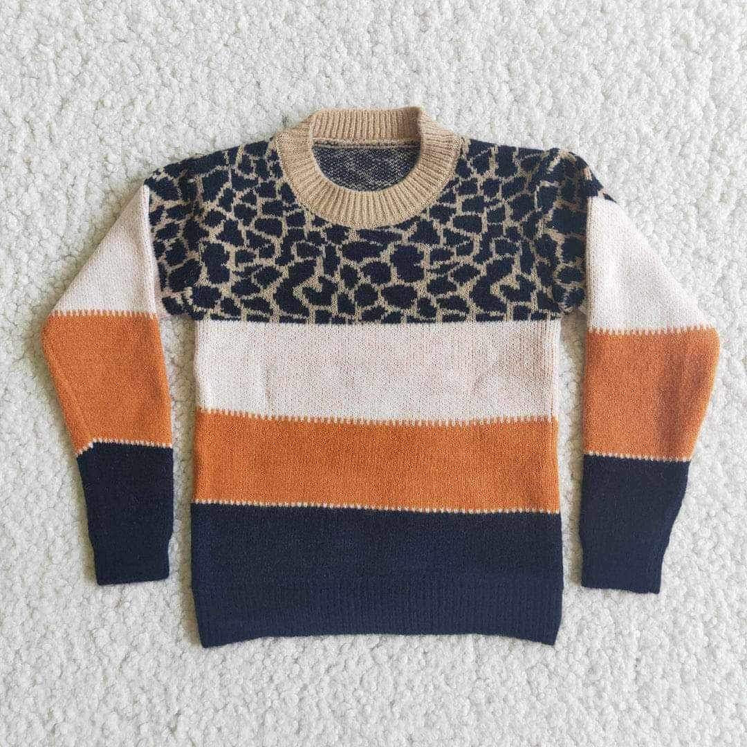 Sale Sweater #3