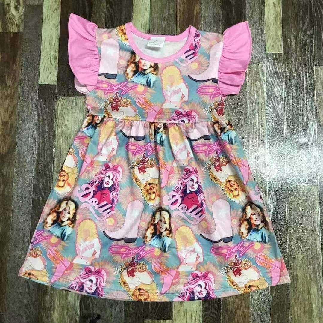 Sale Dress #85