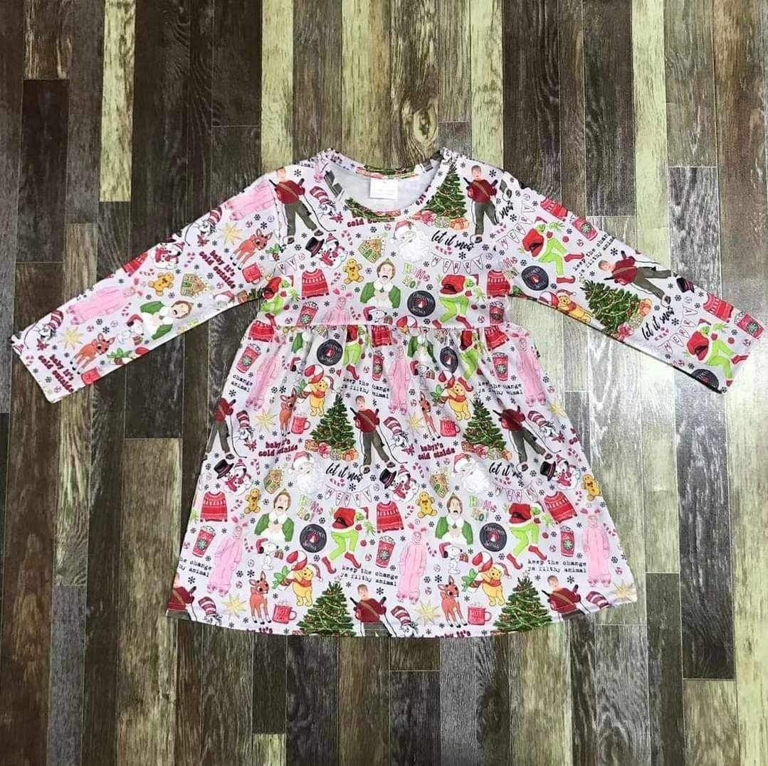 Sale Dress #83