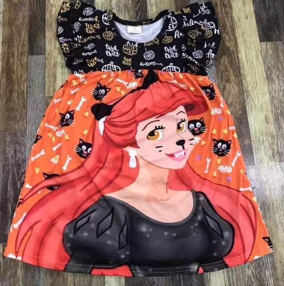 Sale Dress #116