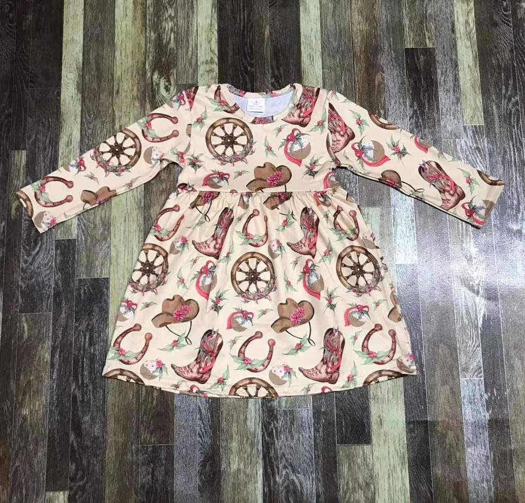 Sale Dress #101