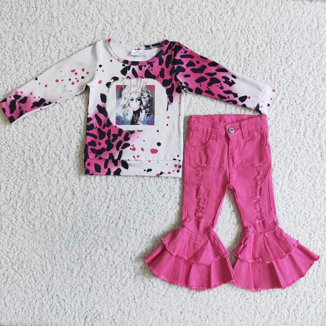 Sale Denim Outfit #24
