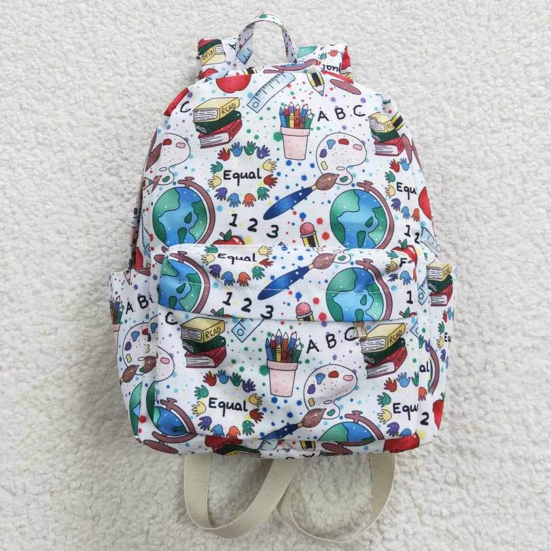 Backpack #7