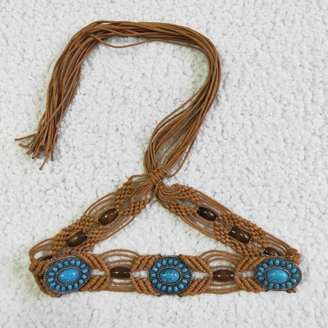 Belt #9