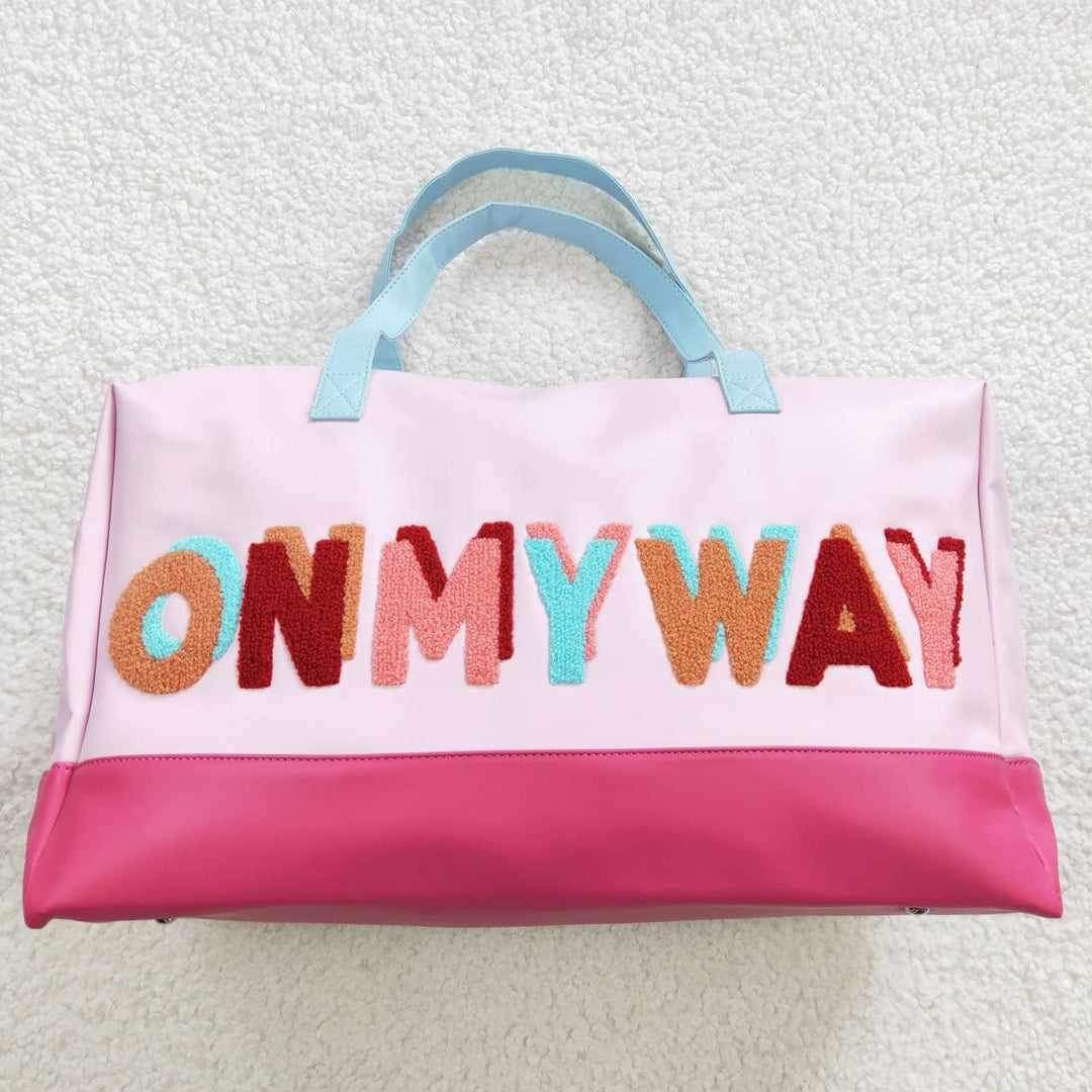 Misc. Bag #3