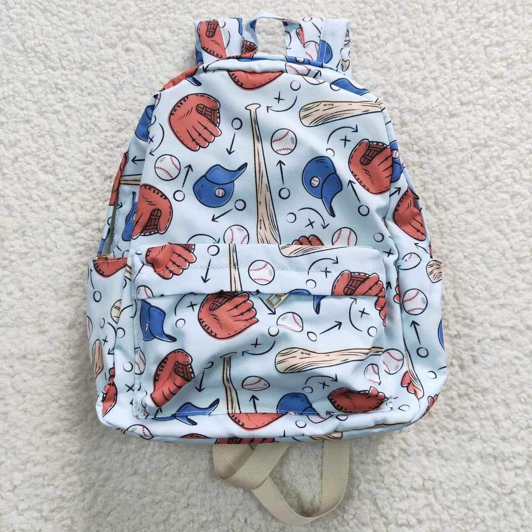 Backpack #46