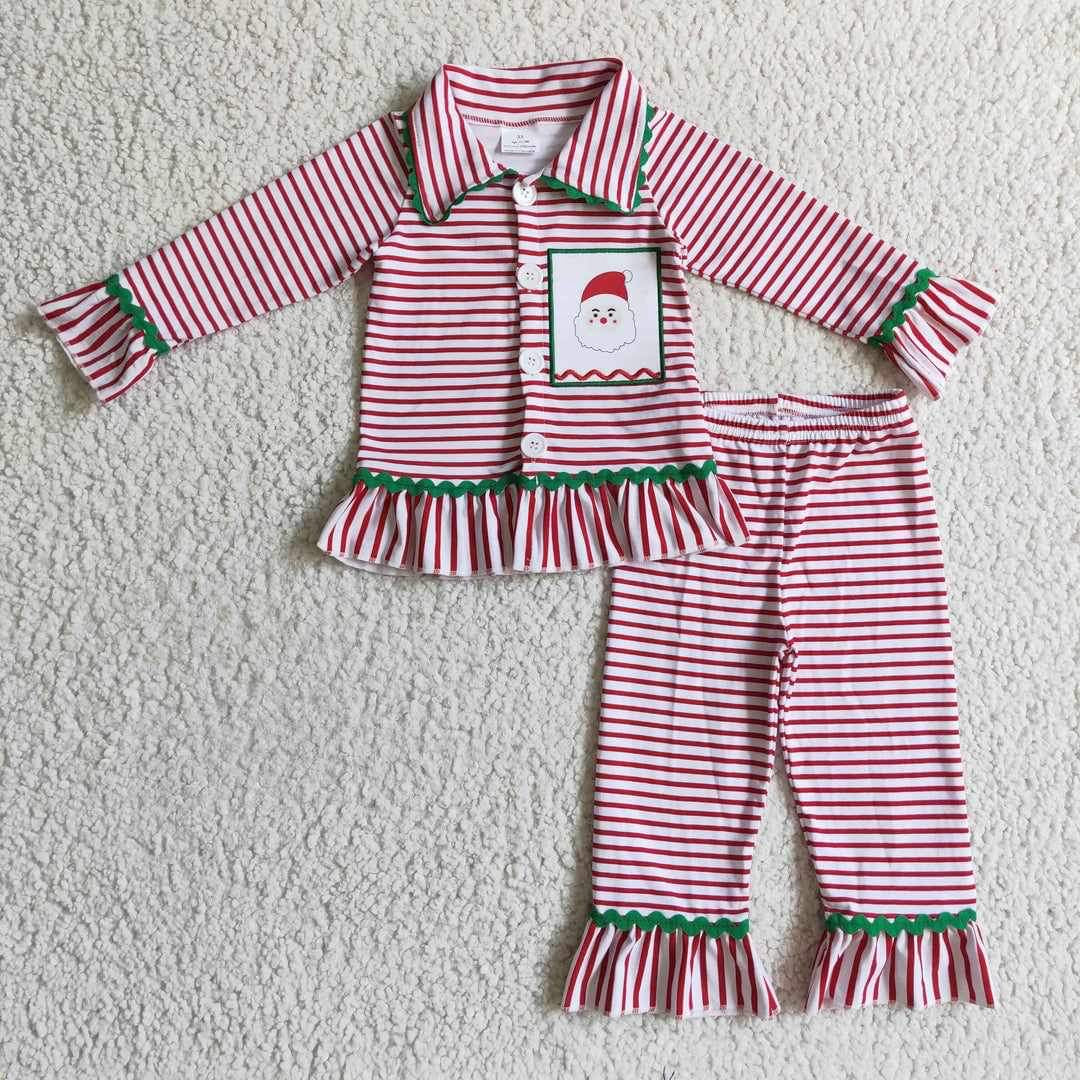 Christmas Pajamas #189