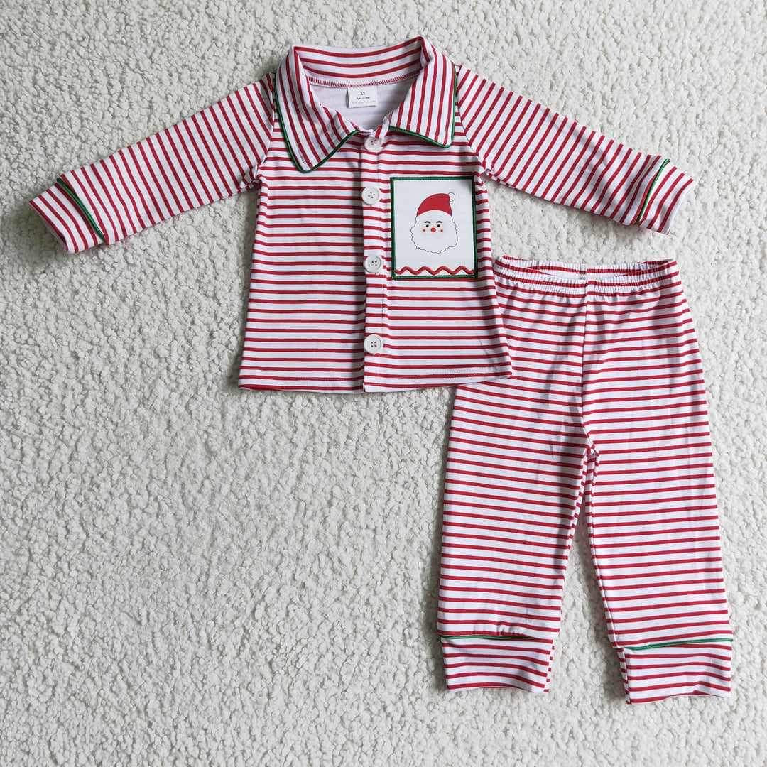 Christmas Pajamas #188