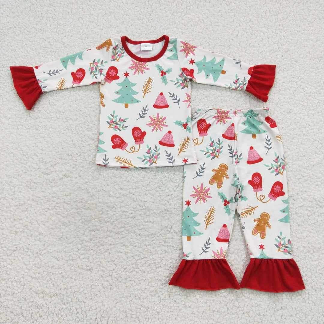 Christmas Pajamas #182