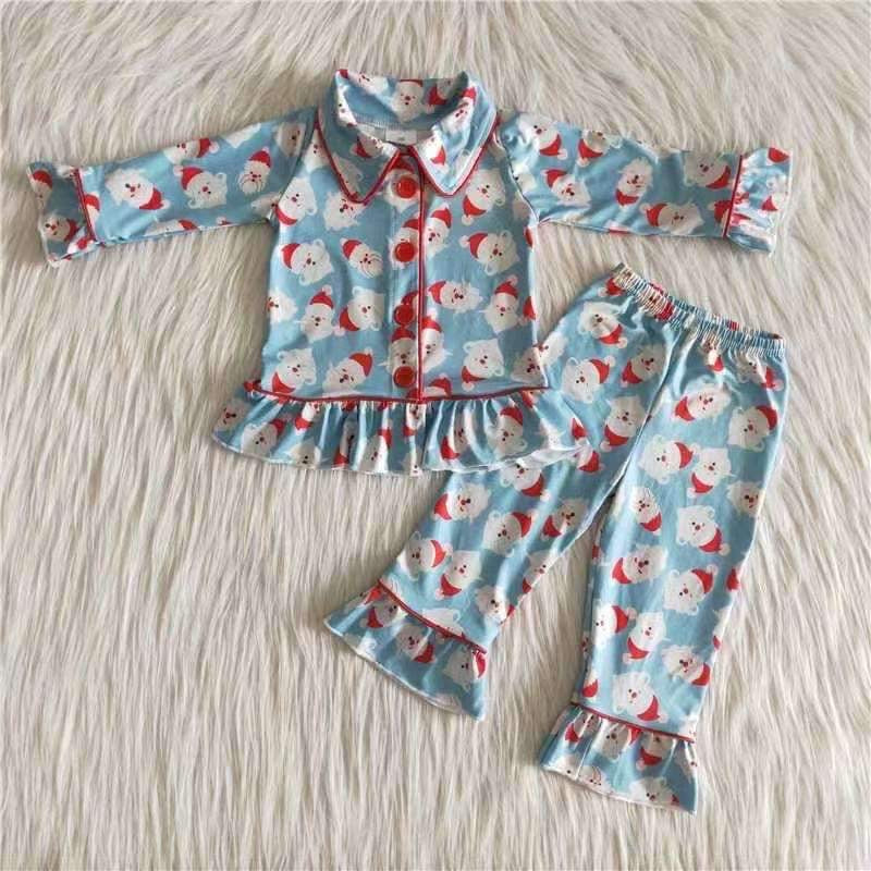 Christmas Pajamas #180