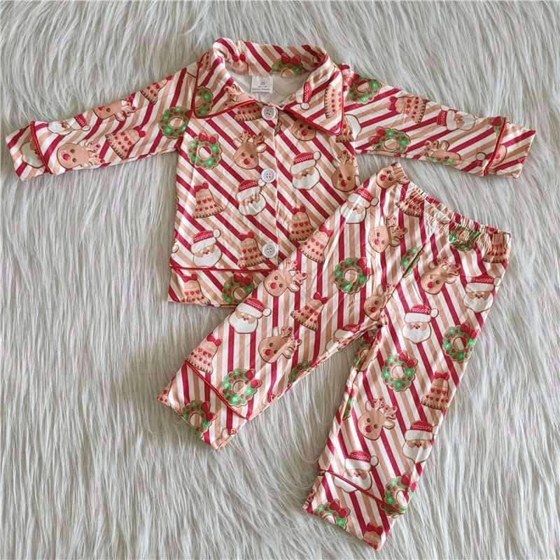 Christmas Pajamas #178