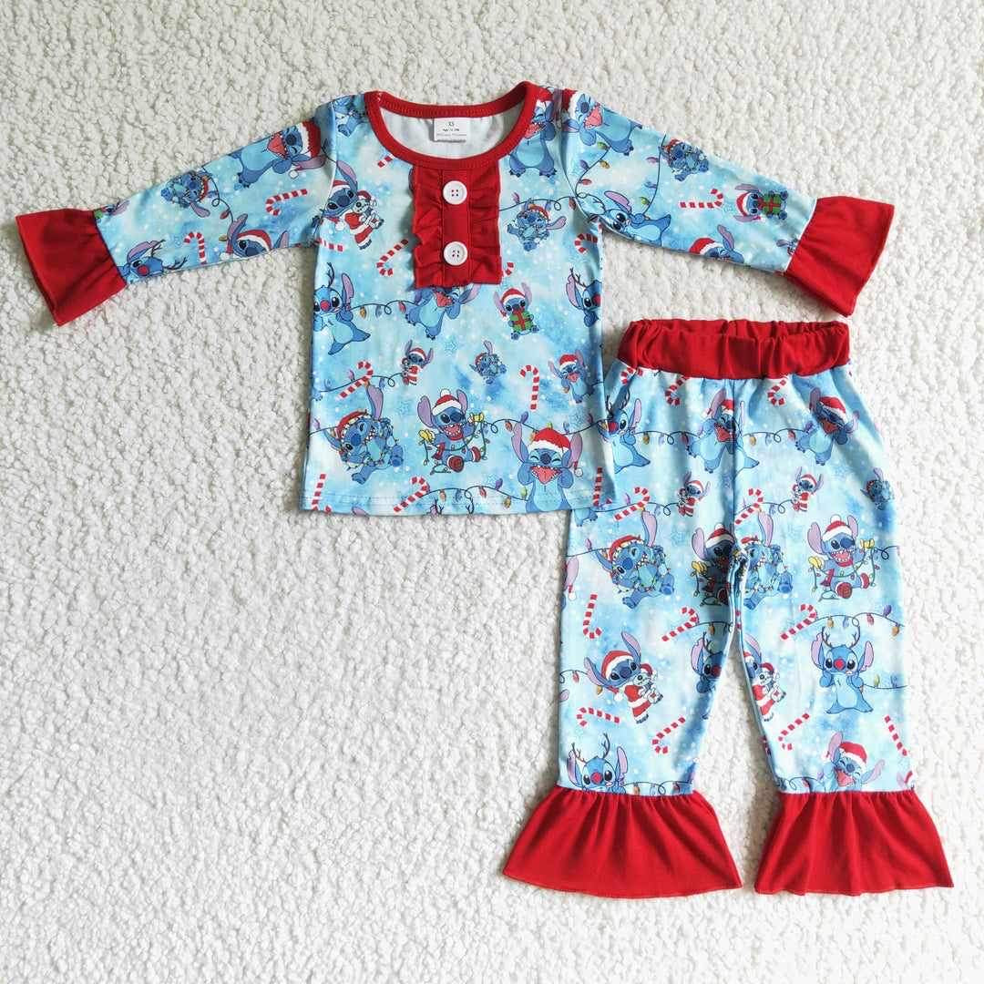 Christmas Pajamas #175